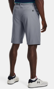 Under Armour - Drive Tapered Shorts, Steel