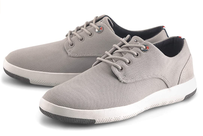 Tommy Hilfiger - Lightweight Textile, Stone (43 Only)