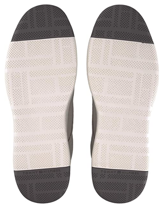 Tommy Hilfiger - Lightweight Textile, Stone (43 Only)