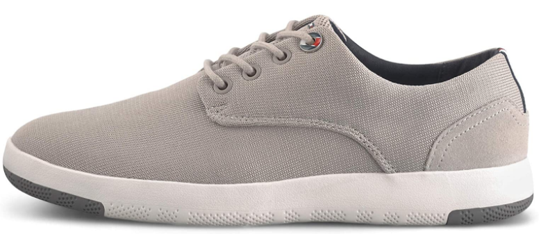 Tommy Hilfiger - Lightweight Textile, Stone (43 Only)