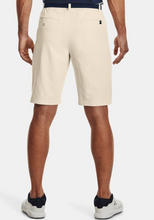 Load image into Gallery viewer, Under Armour - Drive Tapered Shorts, Summit White
