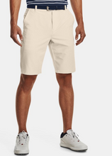 Load image into Gallery viewer, Under Armour - Drive Tapered Shorts, Summit White
