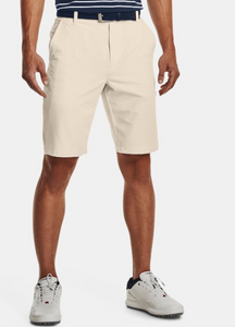 Under Armour - Drive Tapered Shorts, Summit White
