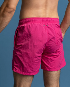 GANT - Swim Shorts, Cabaret Pink (M Only)