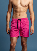 Load image into Gallery viewer, GANT - Swim Shorts, Cabaret Pink (M Only)
