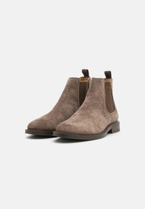 Gant - St. Akron Chelsea Boot, Taupe