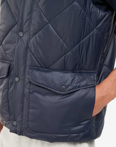 Barbour - Templeton Gilet