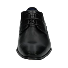 Load image into Gallery viewer, Bugatti - Black Leather Shoe, Fred
