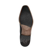 Load image into Gallery viewer, Bugatti - Black Leather Shoe, Fred
