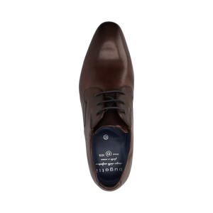 Bugatti - Brown Leather Shoe, Morino