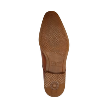 Load image into Gallery viewer, Bugatti - Cognac Leather Shoe, Peter
