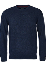 Load image into Gallery viewer, Barbour - Tisbury Crew, Navy
