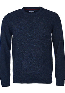Barbour - Tisbury Crew, Navy