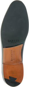 Barker - Torquay, Black Calf (7.5, 8, only)