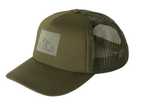 Helly Hansen - Trucker Cap, Forest