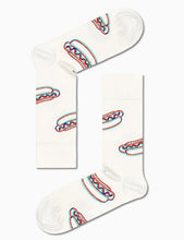 Load image into Gallery viewer, Happy Socks - TV Dinner Socks Gift Set, 2 Pairs
