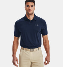 Load image into Gallery viewer, Under Armour - UA T2G Polo, Academy (S &amp; XXL Only)
