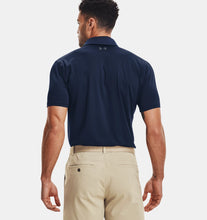 Load image into Gallery viewer, Under Armour - UA T2G Polo, Academy (S &amp; XXL Only)

