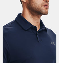 Load image into Gallery viewer, Under Armour - UA T2G Polo, Academy (S &amp; XXL Only)
