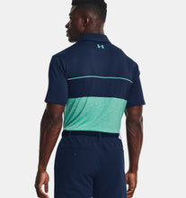 Load image into Gallery viewer, Under Armour - Men&#39;s UA Playoff Polo 2.0, Green, 467
