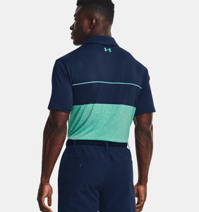 Under Armour - Men's UA Playoff Polo 2.0, Green, 467
