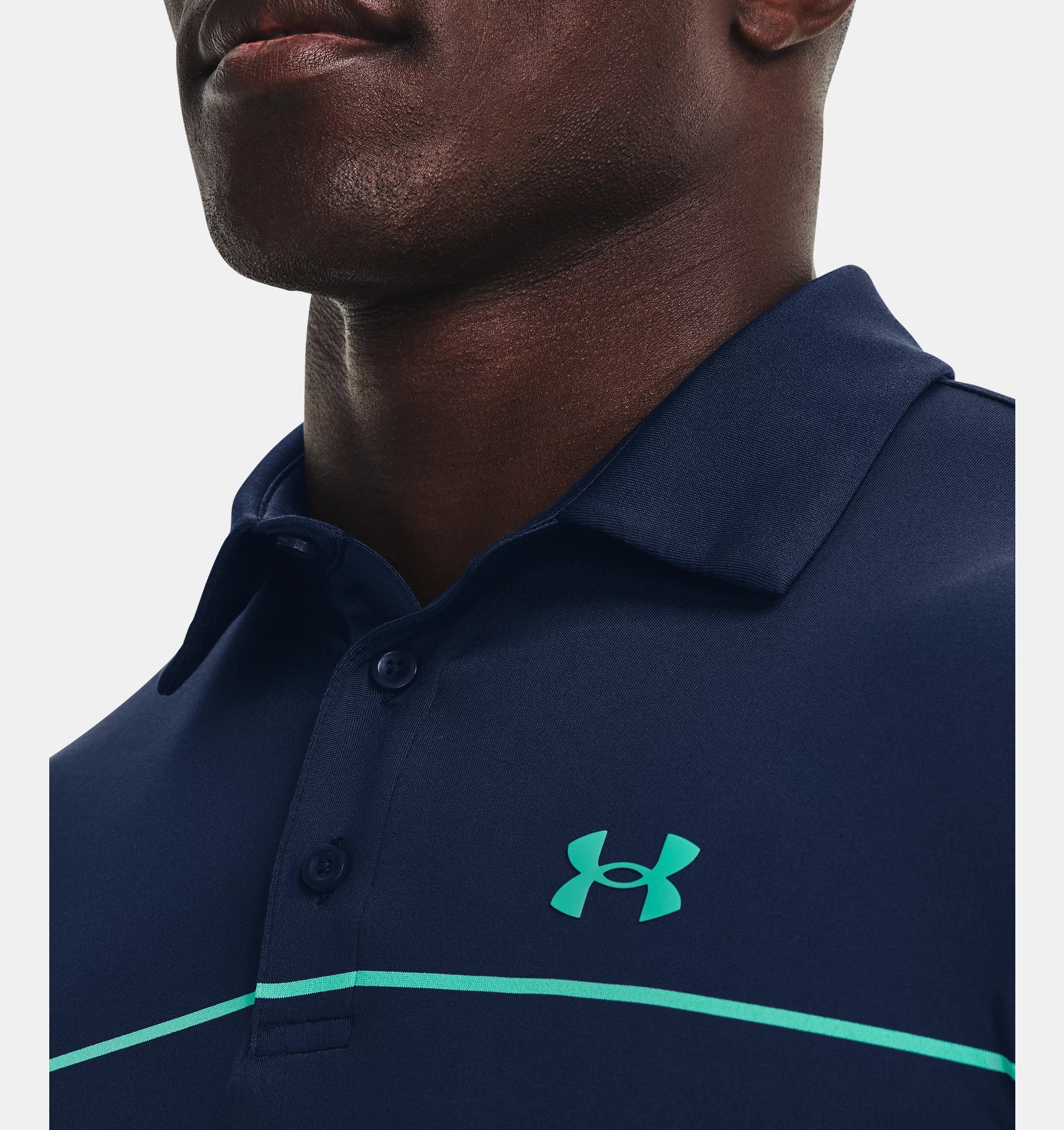 Under armour 2024 playoff polo 2.0