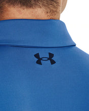 Load image into Gallery viewer, Under Armour - UA T2G Polo, Blue (XXL Only)
