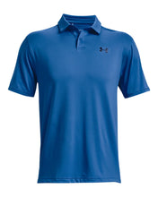 Load image into Gallery viewer, Under Armour - UA T2G Polo, Blue (XXL Only)
