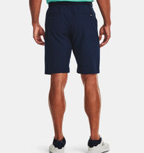 Load image into Gallery viewer, Under Armour - Men&#39;s UA EU Performance Drive Taper Shorts, Navy
