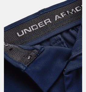 Under Armour - Men's UA EU Performance Drive Taper Shorts, Navy