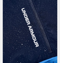 Load image into Gallery viewer, Under Armour - Men&#39;s UA Storm Daytona Vest ½ Zip, Blue/Navy
