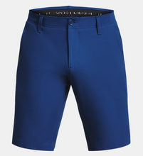 Load image into Gallery viewer, Under Armour - Drive Tapered Shorts, Blue Mirage
