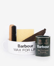 Load image into Gallery viewer, Barbour - Luxury Wax Kit
