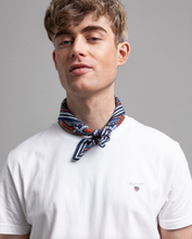 Load image into Gallery viewer, GANT - 3XL - Original SS T-Shirt, White
